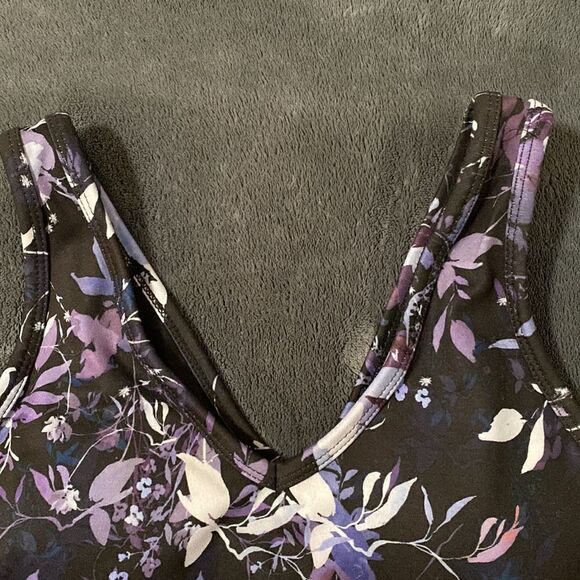 XPro Floral Sports Bra Size Small - Picture 2 of 9